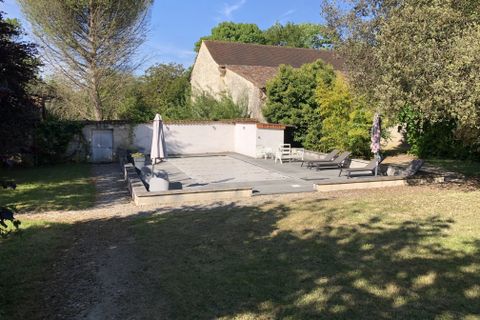 Villa i Londigny, Charente, Londigny - € 349.000 | Ref: BVI85049 - foto 2