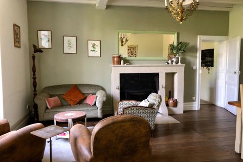Villa i Londigny, Charente, Londigny - € 349.000 | Ref: BVI85049 - foto 3