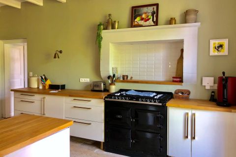 Villa i Londigny, Charente, Londigny - € 349.000 | Ref: BVI85049 - foto 4
