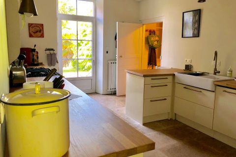 Villa i Londigny, Charente, Londigny - € 349.000 | Ref: BVI85049 - foto 6