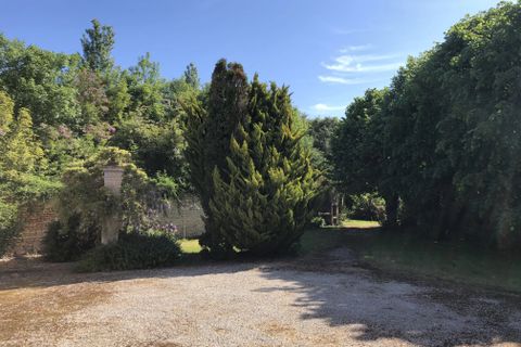 Villa i Londigny, Charente, Londigny - € 349.000 | Ref: BVI85049 - foto 14