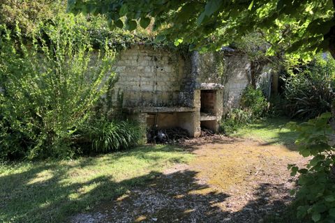 Villa i Londigny, Charente, Londigny - € 349.000 | Ref: BVI85049 - foto 15
