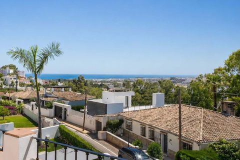 Rækkehus i Marbella, Malaga, Marbella - € 1.595.000 | Ref: HSSM1062 - foto 2