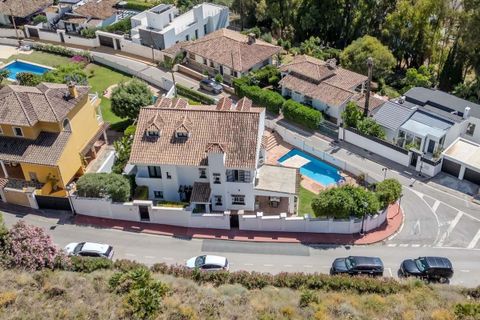 Rækkehus i Marbella, Malaga, Marbella - € 1.595.000 | Ref: HSSM1062 - foto 3