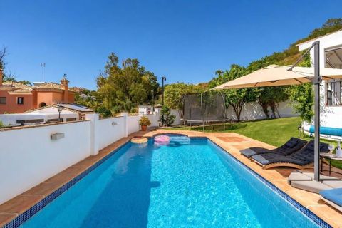 Rækkehus i Marbella, Malaga, Marbella - € 1.595.000 | Ref: HSSM1062 - foto 4