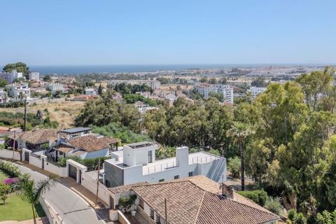 Rækkehus i Marbella, Malaga, Marbella - € 1.595.000 | Ref: HSSM1062 - foto 6
