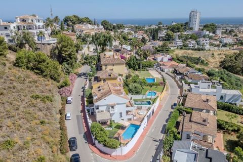 Rækkehus i Marbella, Malaga, Marbella - € 1.595.000 | Ref: HSSM1062 - foto 7