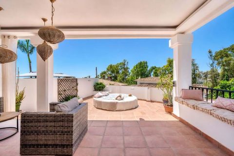 Rækkehus i Marbella, Malaga, Marbella - € 1.595.000 | Ref: HSSM1062 - foto 9