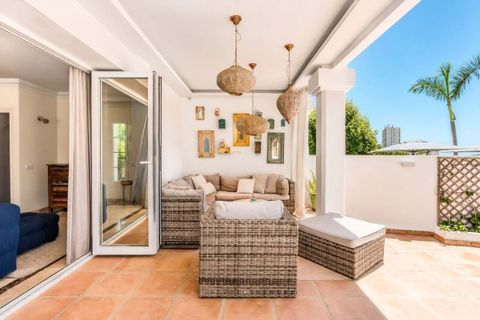Rækkehus i Marbella, Malaga, Marbella - € 1.595.000 | Ref: HSSM1062 - foto 10