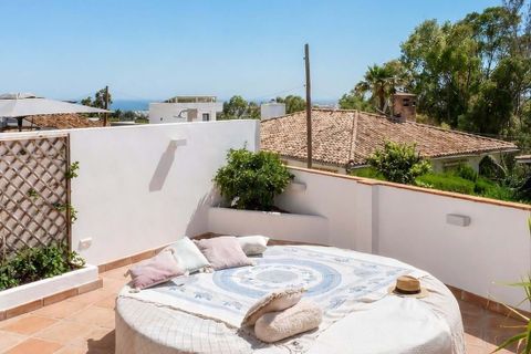 Rækkehus i Marbella, Malaga, Marbella - € 1.595.000 | Ref: HSSM1062 - foto 12