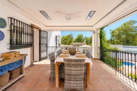 Rækkehus i Marbella, Malaga, Marbella - € 1.595.000 | Ref: HSSM1062 - foto 13