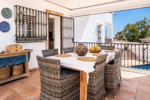 Rækkehus i Marbella, Malaga, Marbella - € 1.595.000 | Ref: HSSM1062 - foto 14