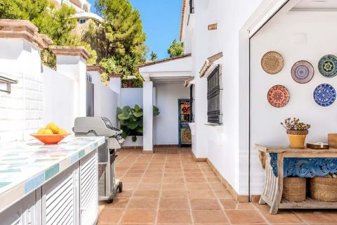 Rækkehus i Marbella, Malaga, Marbella - € 1.595.000 | Ref: HSSM1062 - foto 15