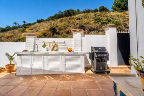 Rækkehus i Marbella, Malaga, Marbella - € 1.595.000 | Ref: HSSM1062 - foto 16