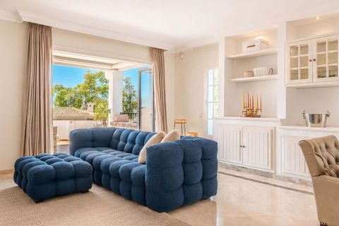 Rækkehus i Marbella, Malaga, Marbella - € 1.595.000 | Ref: HSSM1062 - foto 17