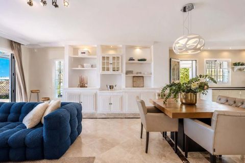 Rækkehus i Marbella, Malaga, Marbella - € 1.595.000 | Ref: HSSM1062 - foto 18