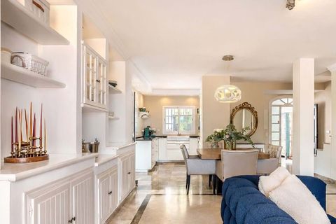 Rækkehus i Marbella, Malaga, Marbella - € 1.595.000 | Ref: HSSM1062 - foto 20