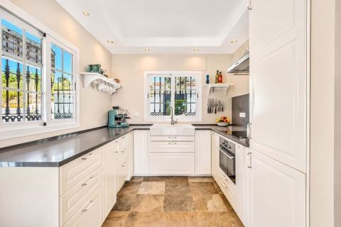 Rækkehus i Marbella, Malaga, Marbella - € 1.595.000 | Ref: HSSM1062 - foto 21