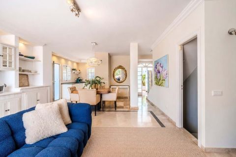 Rækkehus i Marbella, Malaga, Marbella - € 1.595.000 | Ref: HSSM1062 - foto 22