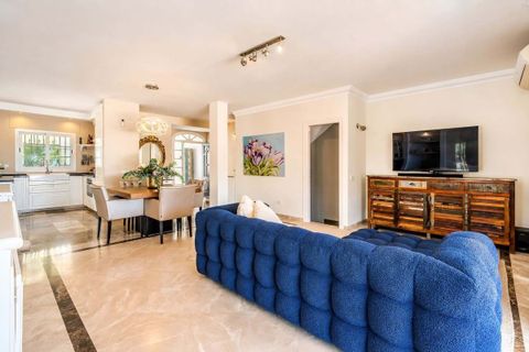 Rækkehus i Marbella, Malaga, Marbella - € 1.595.000 | Ref: HSSM1062 - foto 23