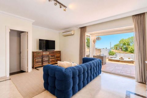 Rækkehus i Marbella, Malaga, Marbella - € 1.595.000 | Ref: HSSM1062 - foto 24
