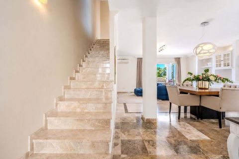 Rækkehus i Marbella, Malaga, Marbella - € 1.595.000 | Ref: HSSM1062 - foto 25