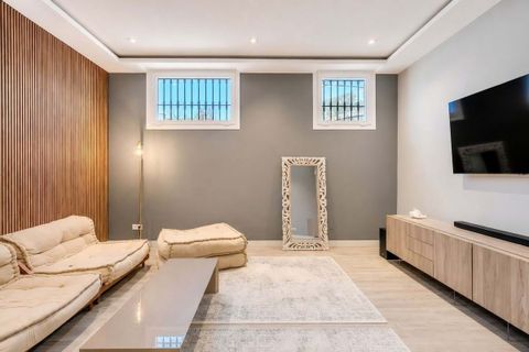 Rækkehus i Marbella, Malaga, Marbella - € 1.595.000 | Ref: HSSM1062 - foto 26