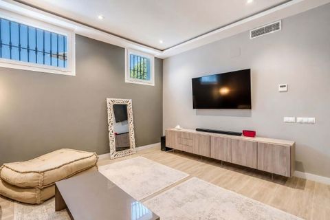 Rækkehus i Marbella, Malaga, Marbella - € 1.595.000 | Ref: HSSM1062 - foto 28