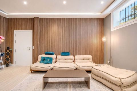 Rækkehus i Marbella, Malaga, Marbella - € 1.595.000 | Ref: HSSM1062 - foto 29