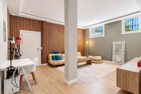 Rækkehus i Marbella, Malaga, Marbella - € 1.595.000 | Ref: HSSM1062 - foto 30