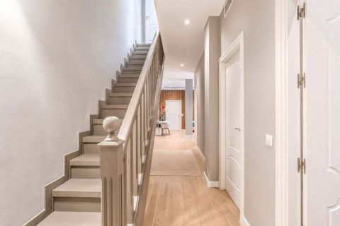 Rækkehus i Marbella, Malaga, Marbella - € 1.595.000 | Ref: HSSM1062 - foto 32