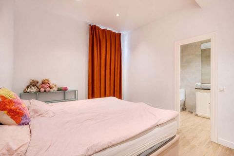 Rækkehus i Marbella, Malaga, Marbella - € 1.595.000 | Ref: HSSM1062 - foto 33