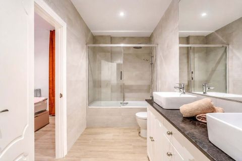 Rækkehus i Marbella, Malaga, Marbella - € 1.595.000 | Ref: HSSM1062 - foto 35