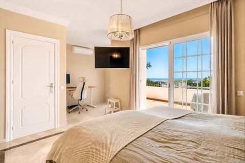 Rækkehus i Marbella, Malaga, Marbella - € 1.595.000 | Ref: HSSM1062 - foto 39