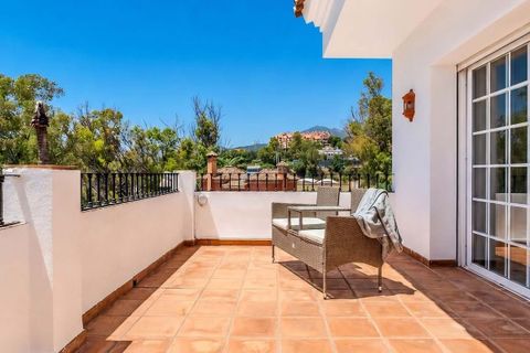 Rækkehus i Marbella, Malaga, Marbella - € 1.595.000 | Ref: HSSM1062 - foto 41