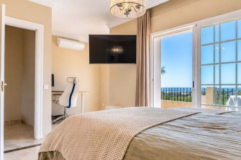Rækkehus i Marbella, Malaga, Marbella - € 1.595.000 | Ref: HSSM1062 - foto 42