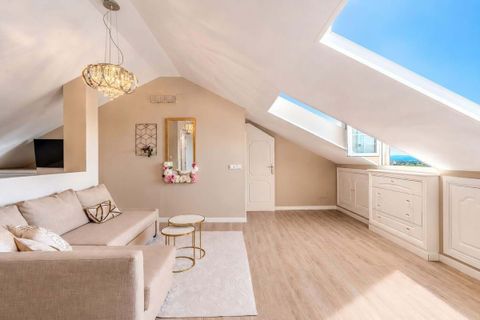 Rækkehus i Marbella, Malaga, Marbella - € 1.595.000 | Ref: HSSM1062 - foto 45