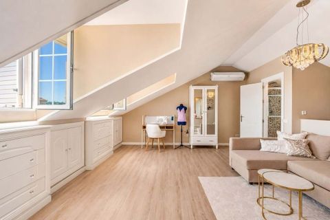 Rækkehus i Marbella, Malaga, Marbella - € 1.595.000 | Ref: HSSM1062 - foto 46