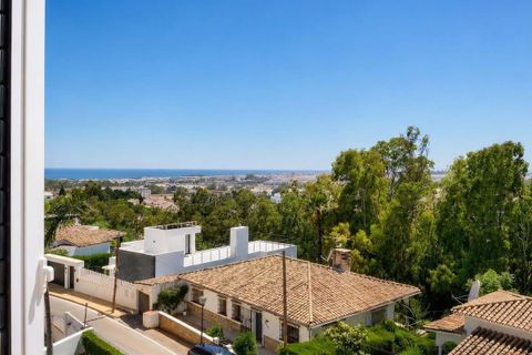 Rækkehus i Marbella, Malaga, Marbella - € 1.595.000 | Ref: HSSM1062 - foto 47
