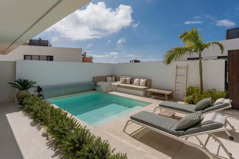 Rækkehus i Mijas Costa, Malaga, Mijas Costa - € 850.000 | Ref: HSSMI0874 - foto 4
