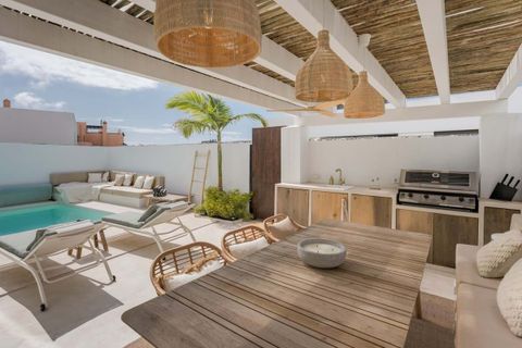 Rækkehus i Mijas Costa, Malaga, Mijas Costa - € 850.000 | Ref: HSSMI0874 - foto 5