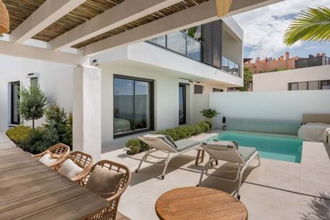 Rækkehus i Mijas Costa, Malaga, Mijas Costa - € 850.000 | Ref: HSSMI0874 - foto 6