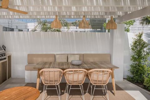 Rækkehus i Mijas Costa, Malaga, Mijas Costa - € 850.000 | Ref: HSSMI0874 - foto 7