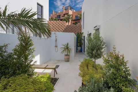 Rækkehus i Mijas Costa, Malaga, Mijas Costa - € 850.000 | Ref: HSSMI0874 - foto 8