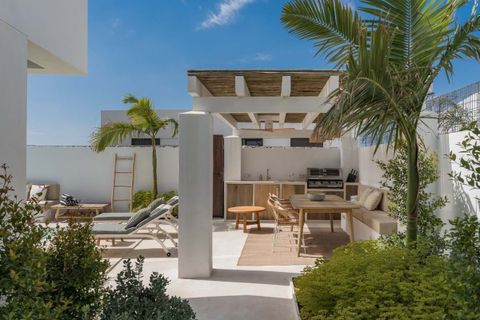 Rækkehus i Mijas Costa, Malaga, Mijas Costa - € 850.000 | Ref: HSSMI0874 - foto 9