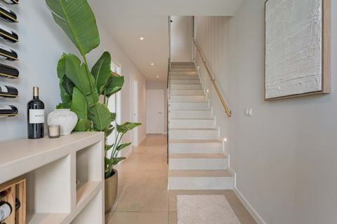 Rækkehus i Mijas Costa, Malaga, Mijas Costa - € 850.000 | Ref: HSSMI0874 - foto 12
