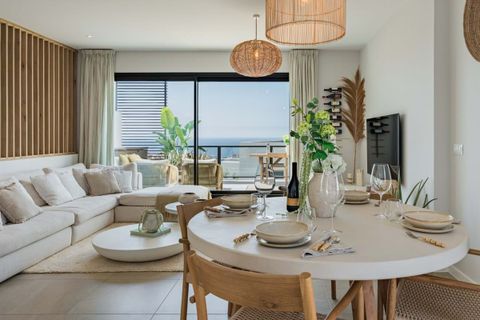 Rækkehus i Mijas Costa, Malaga, Mijas Costa - € 850.000 | Ref: HSSMI0874 - foto 15