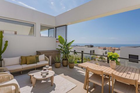 Rækkehus i Mijas Costa, Malaga, Mijas Costa - € 850.000 | Ref: HSSMI0874 - foto 23