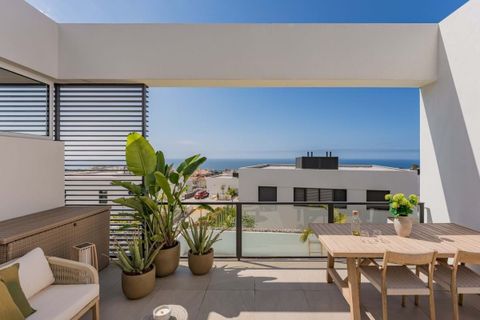 Rækkehus i Mijas Costa, Malaga, Mijas Costa - € 850.000 | Ref: HSSMI0874 - foto 24