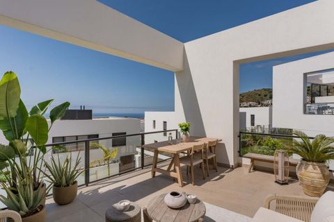 Rækkehus i Mijas Costa, Malaga, Mijas Costa - € 850.000 | Ref: HSSMI0874 - foto 25